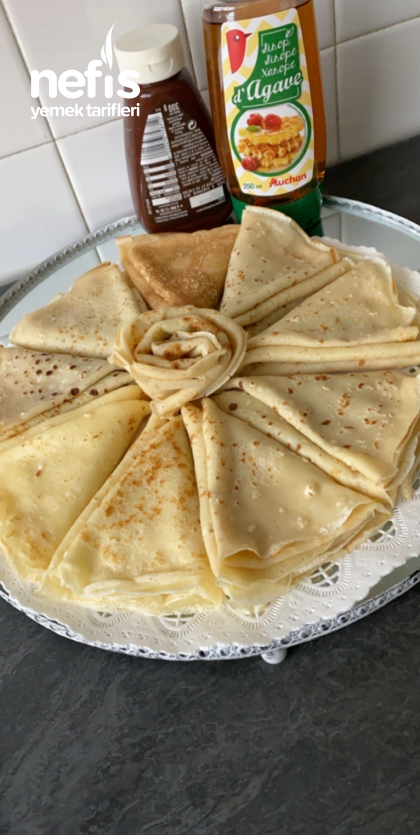 Crepes