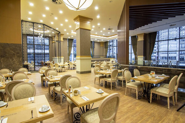 Ankara'nın En İyi 12 Yılbaşı Programı 2020 - Nefis Yemek ...