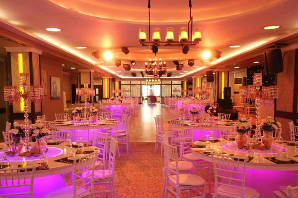 Ankara'nın En İyi 12 Yılbaşı Programı 2020 - Nefis Yemek ...