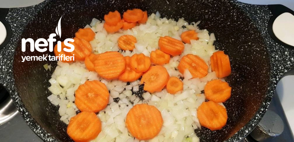Etli Brüksel Lahanası Nefis Yemek Tarifleri 6604972