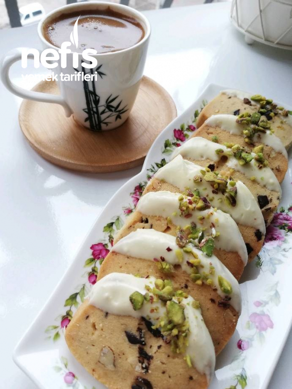 Starbucks Kurabiye Nefis Yemek Tarifleri 6606493