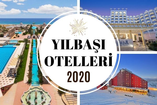 Sanatçılı Yılbaşı Otelleri 2020 Eğlence Programları Tarifi Sanatçılı Yılbaşı Otelleri 2020 Eğlence Programları Tarifi