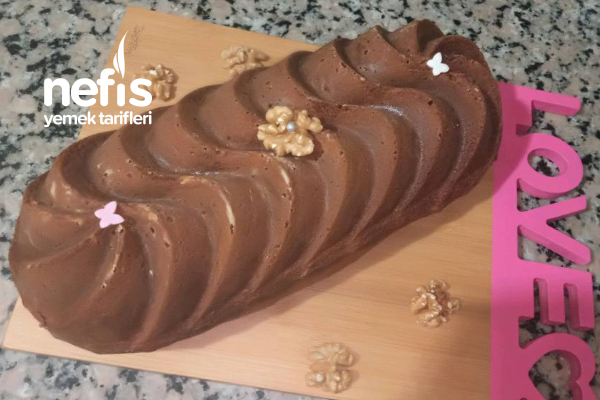 Zerdeçallı Limonlu Kek Nefis Yemek Tarifleri 6607471