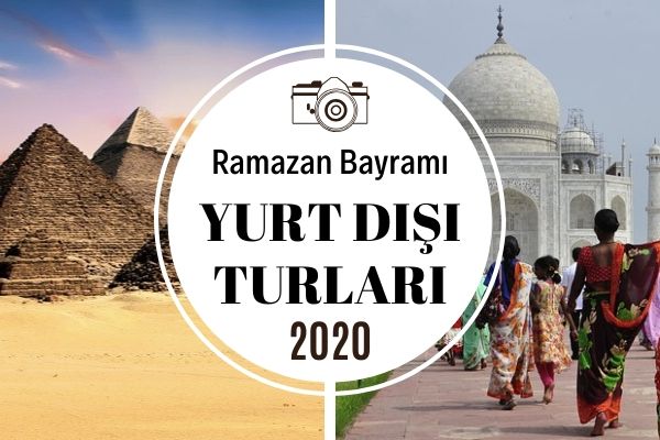 Ramazan Bayramı Yurt Dışı Turları – Kaçırılmayacak 7 Tatil Fırsatı Tarifi Ramazan Bayramı Yurt Dışı Turları – Kaçırılmayacak 7 Tatil Fırsatı Tarifi