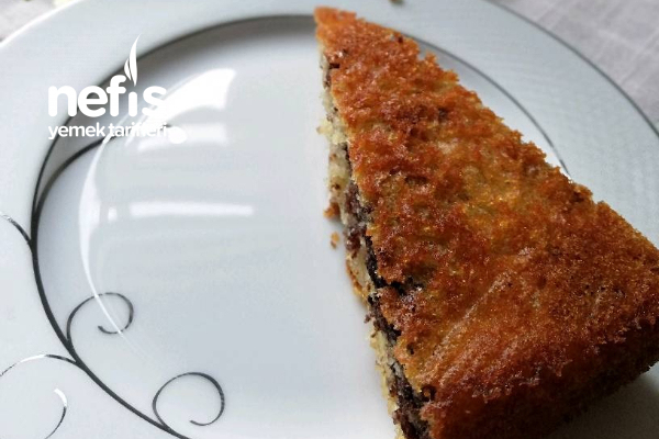 Yoğurtlu Kek Nefis Yemek Tarifleri 6616320