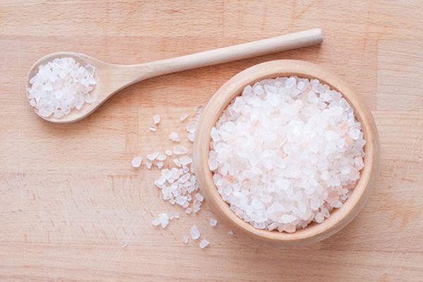 Kristal Tuz Nedir? 6 Faydası ve Kullanımı - Nefis Yemek Tarifleri