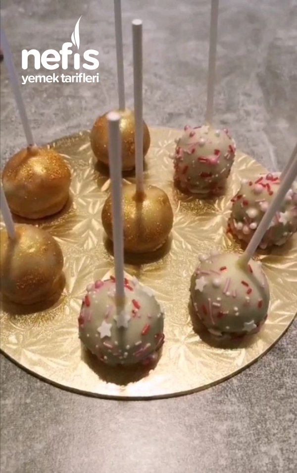 Cake Pops