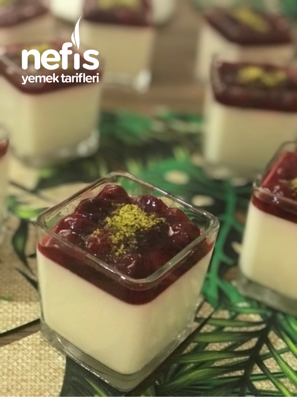 Panna Cotta