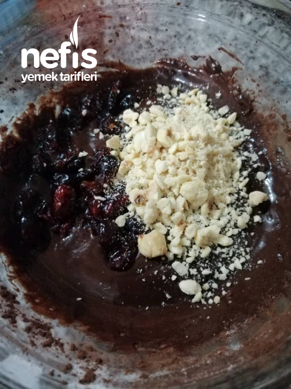 Fındıklı Kakaolu Kek Nefis Yemek Tarifleri 6651159