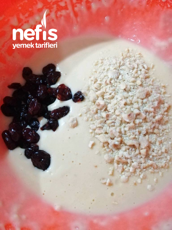 Fındıklı Kakaolu Kek Nefis Yemek Tarifleri 6651159