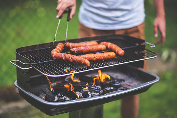 Frankfurter Sosis Nedir? Nasıl Yapılır, Pişirilir? Frankfurter Sosis Nedir? Nasıl Yapılır, Pişirilir?