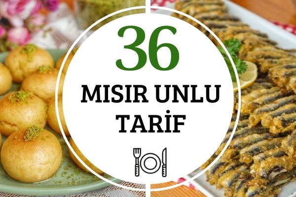 Mısır Unu ile Hazırlanan En Leziz 36 Tarif Tarifi Mısır Unu ile Hazırlanan En Leziz 36 Tarif Tarifi