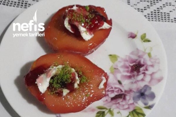 Esra'dan lezzetler Tarifi