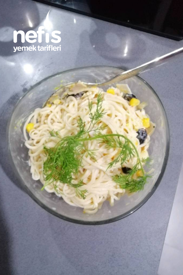 Basit Noodle