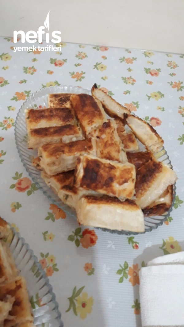 Çıtır Börek