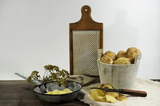 7 Farklı Patates Çeşidi ve İlginç Özellikleri Tarifi