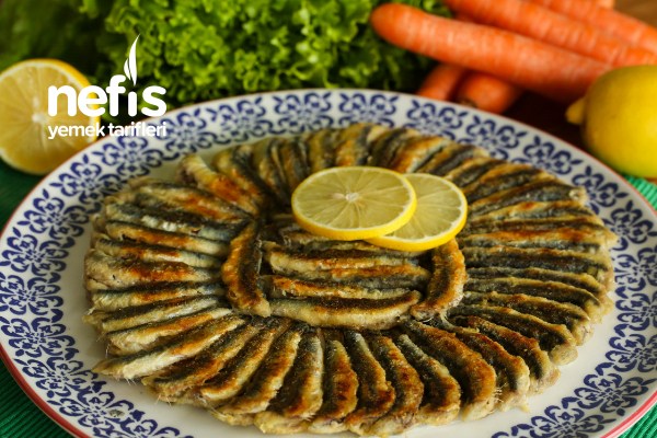 Hamsinin Yanında Nefis Gidecek Resimli 10 Tarif Tarifi Hamsinin Yanında Nefis Gidecek Resimli 10 Tarif Tarifi