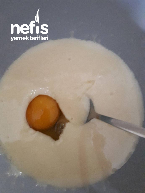 Ballı Pasta ( Medovik) Nefis Yemek Tarifleri 5360912