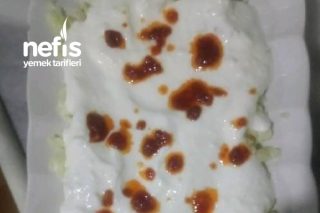 Yoğurtlu Karnabahar Salatası Tarifi