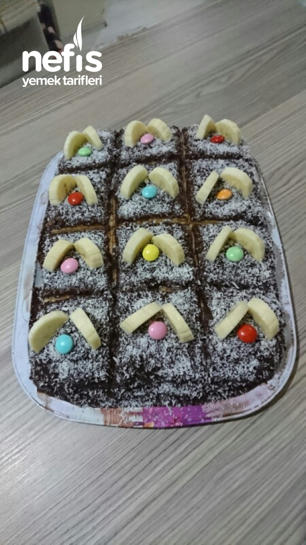 Muzlu Yaş Pasta Nefis Yemek Tarifleri 6691878