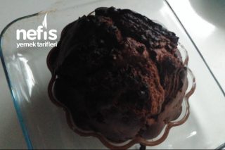 Çikolatalı Mandalinalı Kek Tarifi