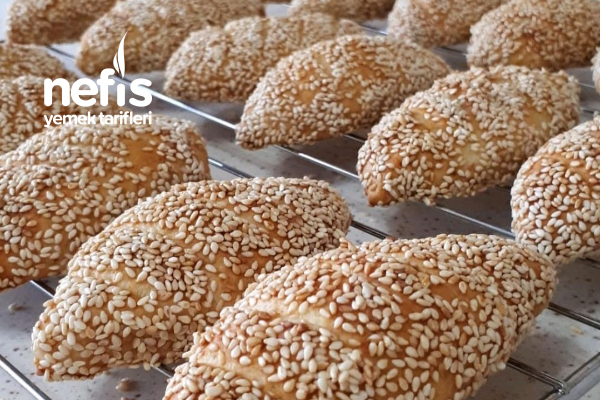 Simit Poğaça