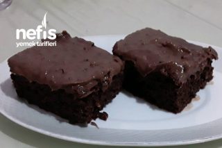 Çikolatalı Trileçe (Mutlaka Deneyin Favoriniz Olacak) Tarifi