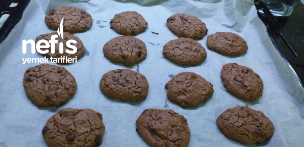 Quickly Cookies