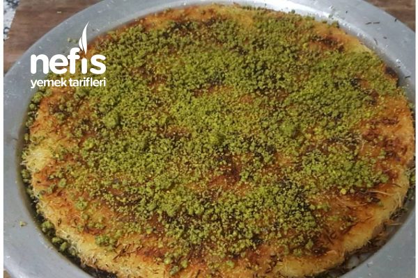 Aynur'un mutfağı Tarifi