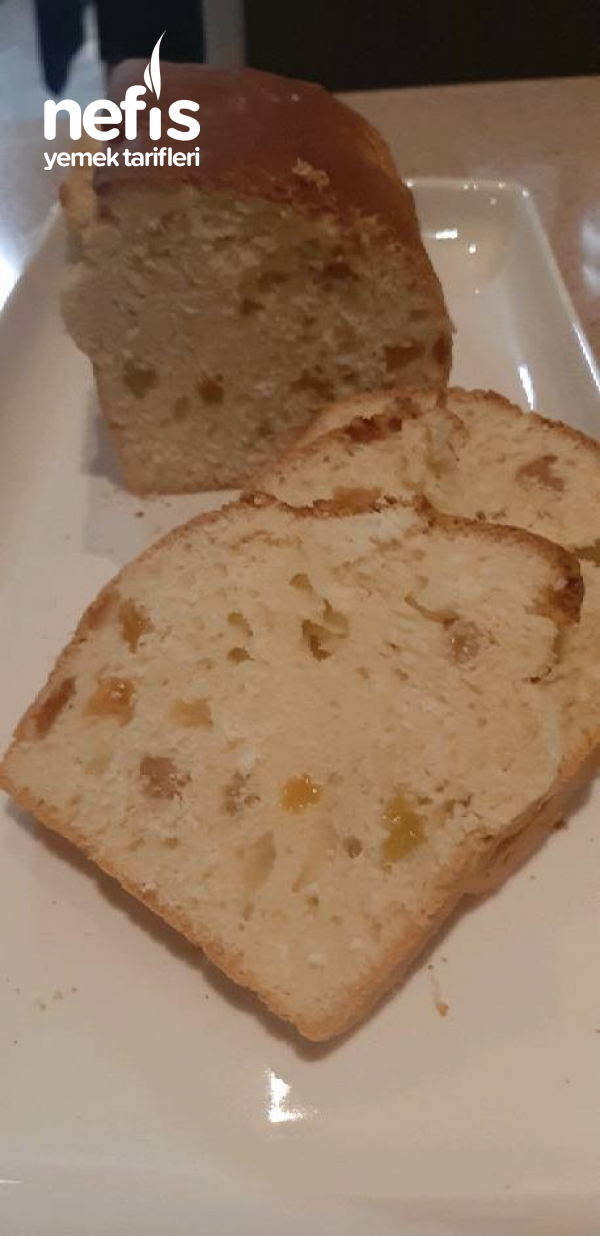 Üzümlü Ekmek