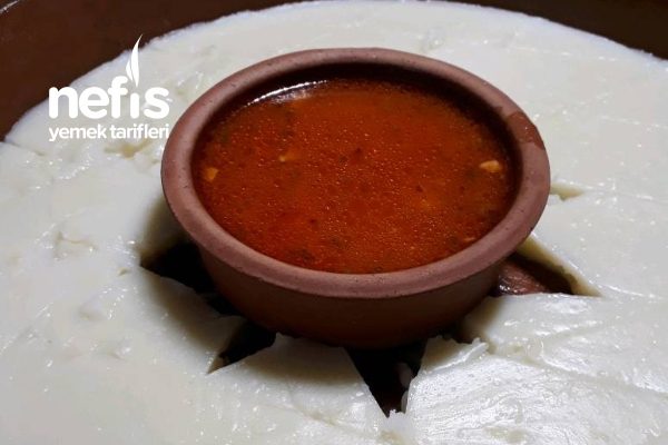 Elif'in lezzetli tarifleri… Tarifi