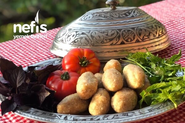 Malatya Usul&uuml; İ&ccedil;li K&ouml;fte Tarifi