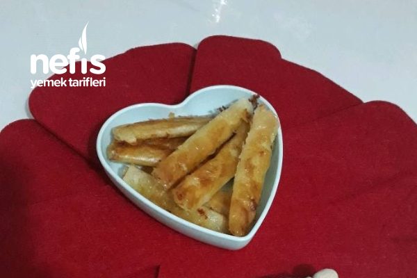Elif'in lezzetli tarifleri… Tarifi