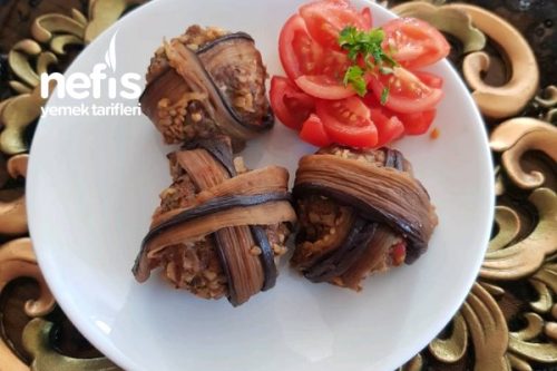 İlisıra Dolması (Köy Dolması) Tarifi İlisıra Dolması (Köy Dolması) Tarifi