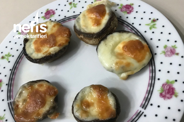 Aperatifler, En Kolay Atıştırmalık Tarifler - Nefis Yemek ...