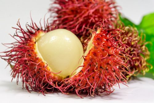 Rambutan Meyvesi Nedir 10 Inanilmaz Faydasi Nefis Yemek Tarifleri