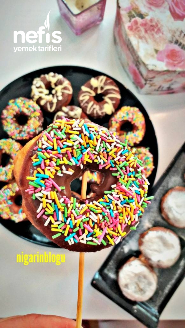 Donut