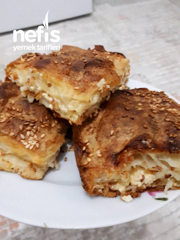 Sodalı Börek