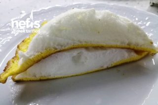 Yumurta Pasta Tarifi