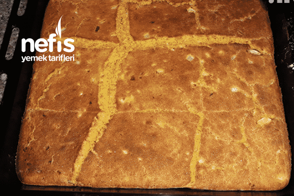Meşhur Karadeniz Ekmeği Nasıl Yapılır ? Pratik Tarifi (Videolu Anlatım)