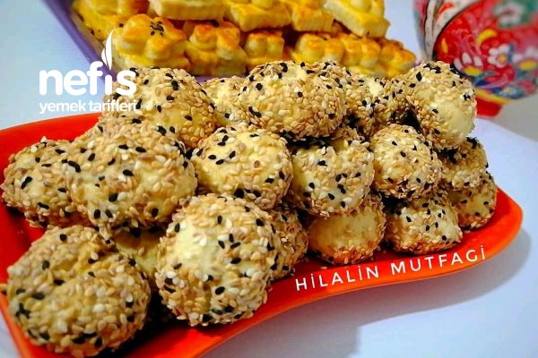 Hilal'in Mutfağı~Instg~Youtbe Tarifi