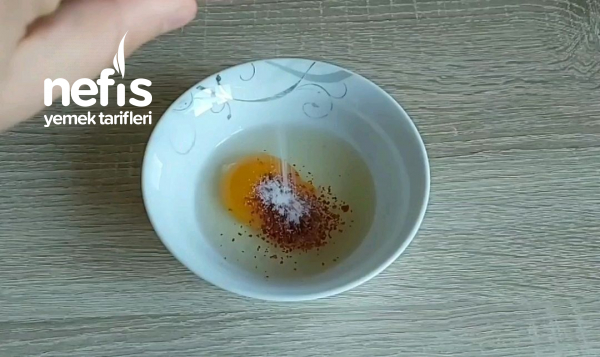Karnıbahar Yemeği Çok Pratik Bir Yemek Oldu Siz De Çok Seveceksiniz ( videolu )