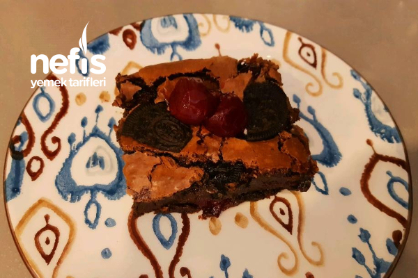 Brownie Tarifi