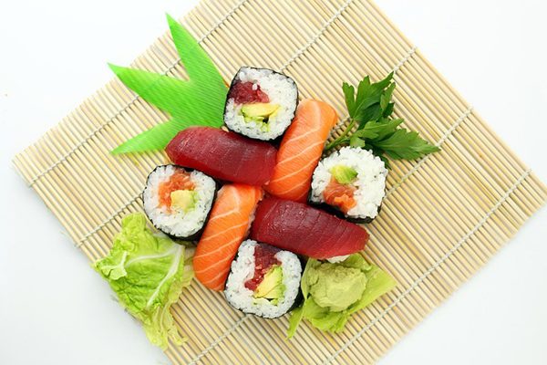 Sashimi Nedir? Nasıl Yapılır? Nigiri ile 3 Farkı