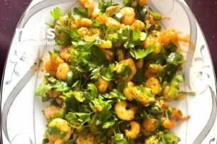 Karides Nedir? Nasıl Pişirilir, Yenir? Faydaları ve Besin ...