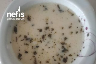 Bulamaşı Çorbası (Yozgat) Tarifi