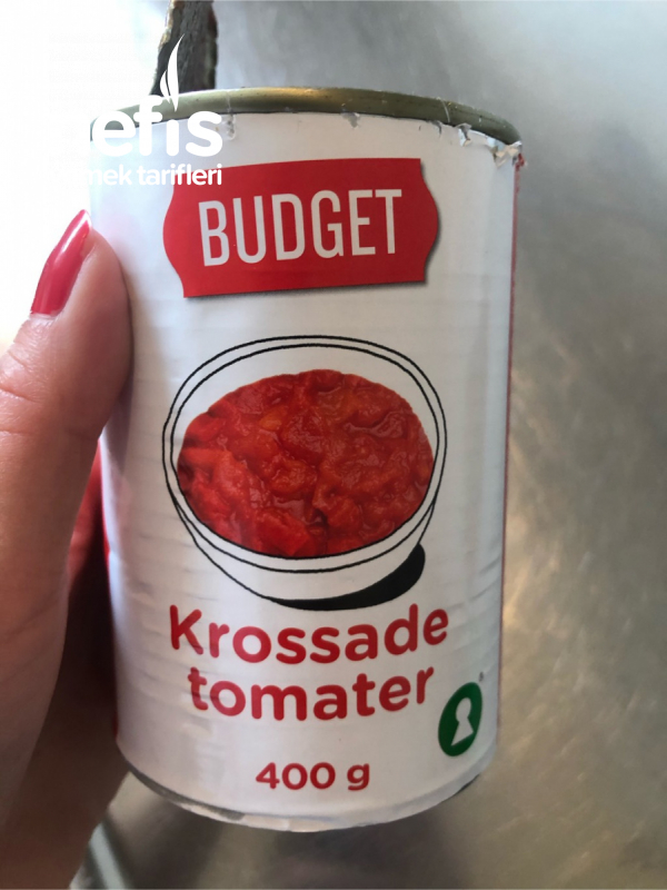 Stew Kebab (Σουηδικό στυλ)