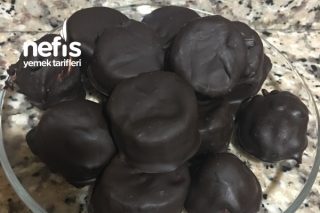 Çikolatalı Muzlar Tarifi
