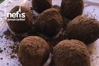 Hurma Topu Tarifi