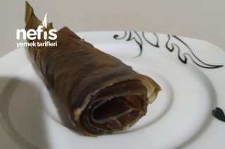 Pestil Tarifi
